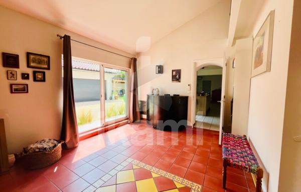 Grande et magnifique maison à Anneyron