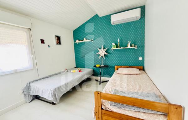 Grande et magnifique maison à Anneyron