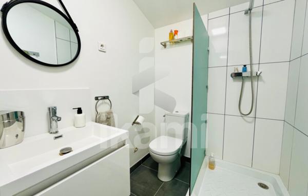 Grande et magnifique maison à Anneyron