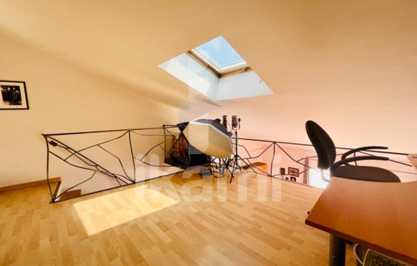 Grande et magnifique maison à Anneyron