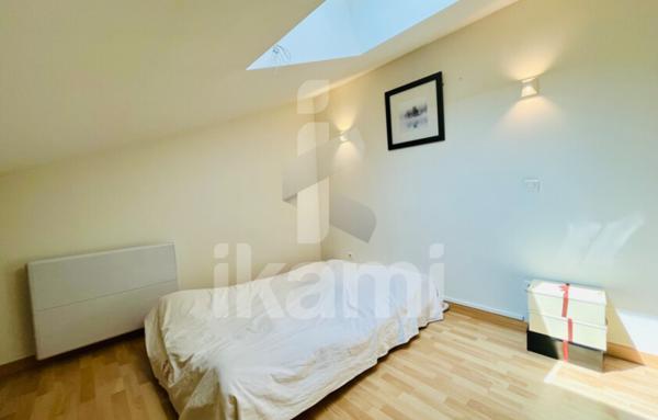 Grande et magnifique maison à Anneyron