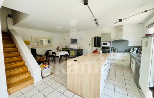 Grande et magnifique maison à Anneyron