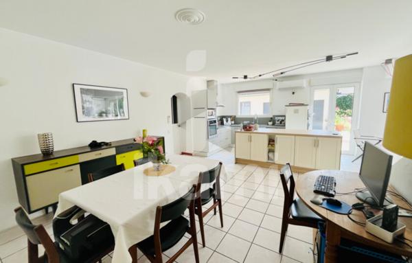 Grande et magnifique maison à Anneyron