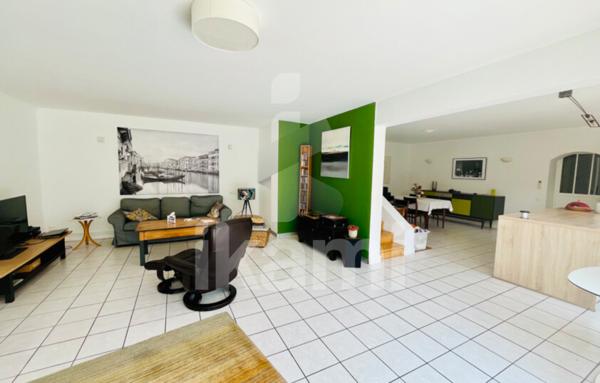 Grande et magnifique maison à Anneyron