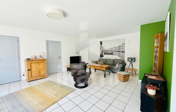 Grande et magnifique maison à Anneyron