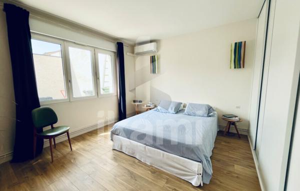 Grande et magnifique maison à Anneyron