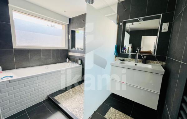 Grande et magnifique maison à Anneyron