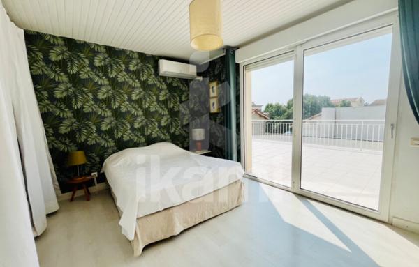 Grande et magnifique maison à Anneyron