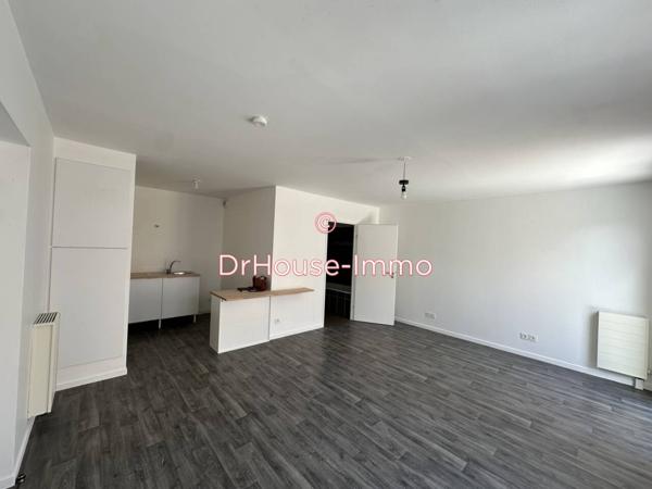 Appartement à vendre 1 pièce de 32 m²