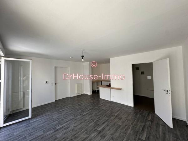 Appartement à vendre 1 pièce de 32 m²