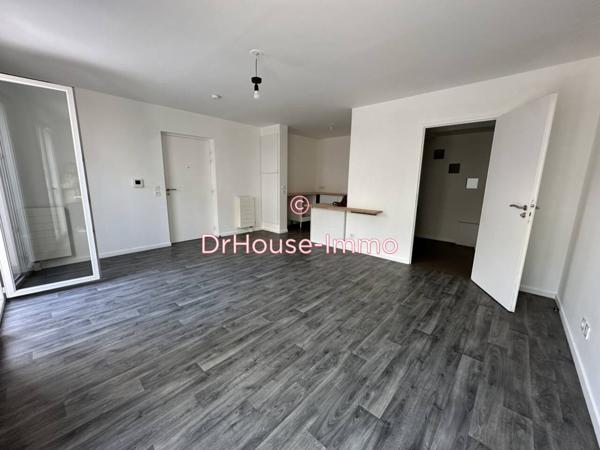 Appartement à vendre 1 pièce de 32 m²