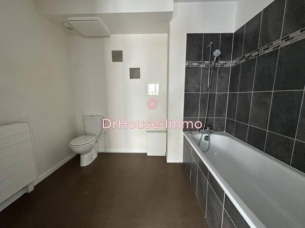 Appartement à vendre 1 pièce de 32 m²