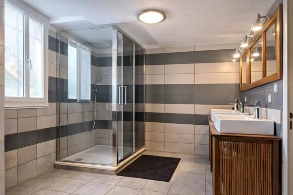 Maison de Bourg 139 m² - 6 piéces - 37140 Chouzé sur Loire
