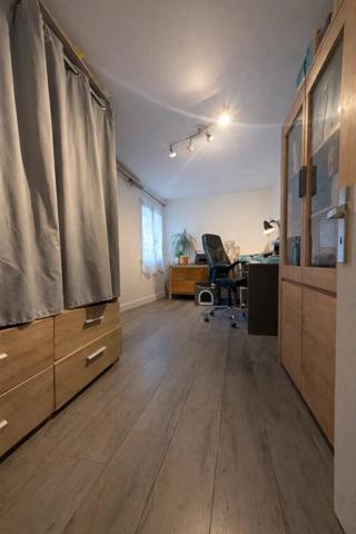 Maison de Bourg 139 m² - 6 piéces - 37140 Chouzé sur Loire