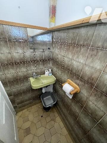 Maison 5 pièces 150 m² sur un terrain de 800 m² (MONDEVILLE)