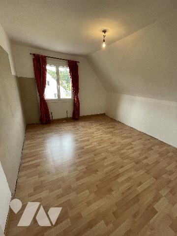 Maison 5 pièces 150 m² sur un terrain de 800 m² (MONDEVILLE)