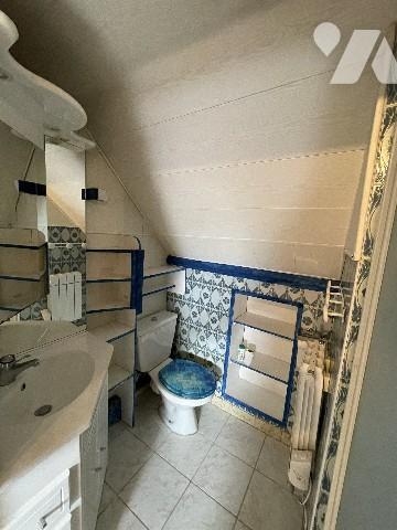 Maison 5 pièces 150 m² sur un terrain de 800 m² (MONDEVILLE)