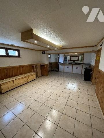 Maison 5 pièces 150 m² sur un terrain de 800 m² (MONDEVILLE)
