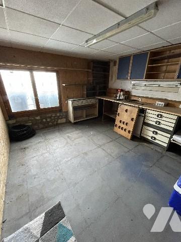 Maison 5 pièces 150 m² sur un terrain de 800 m² (MONDEVILLE)