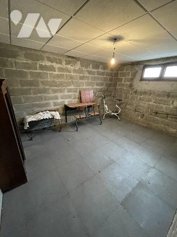 Maison 5 pièces 150 m² sur un terrain de 800 m² (MONDEVILLE)