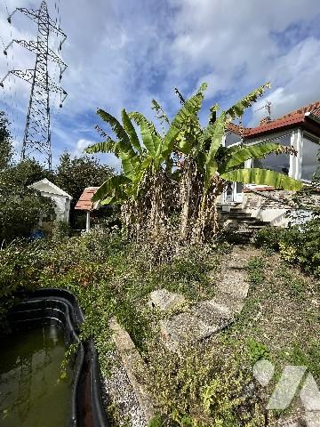 Maison 5 pièces 150 m² sur un terrain de 800 m² (MONDEVILLE)