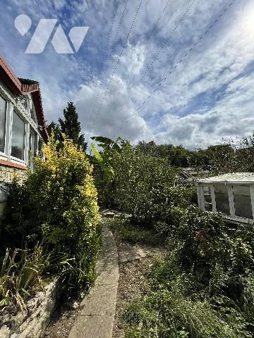 Maison 5 pièces 150 m² sur un terrain de 800 m² (MONDEVILLE)