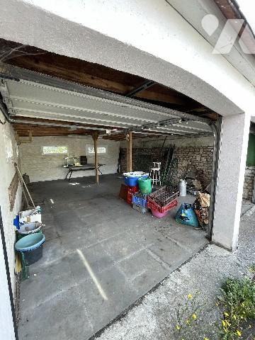 Maison 5 pièces 150 m² sur un terrain de 800 m² (MONDEVILLE)