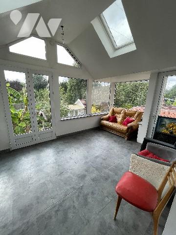 Maison 5 pièces 150 m² sur un terrain de 800 m² (MONDEVILLE)