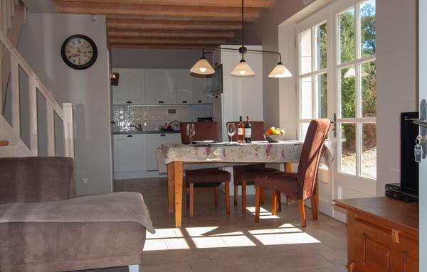 Villa de 266 m2 sur 1615 m2 de terrain