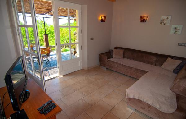 Villa de 266 m2 sur 1615 m2 de terrain