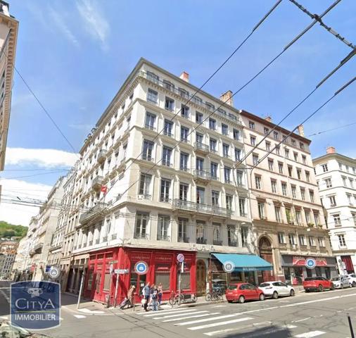 Appartement à louer 3 pièces 93.31m²