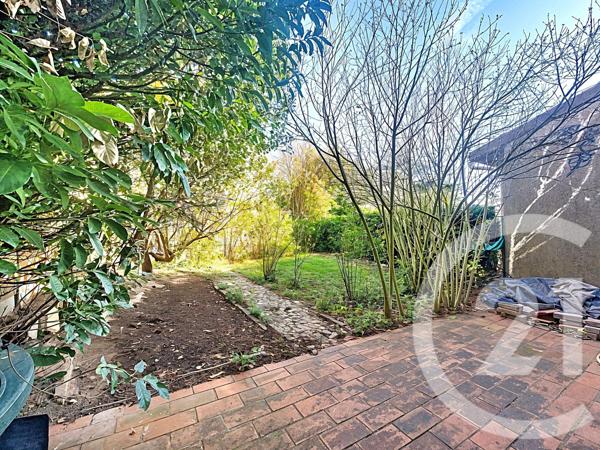 Maison à vendre  5 pièces - 93 m2 VENISSIEUX - 69