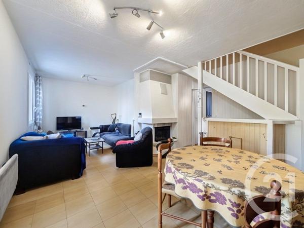 Maison à vendre  5 pièces - 93 m2 VENISSIEUX - 69