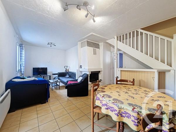 Maison à vendre  5 pièces - 93 m2 VENISSIEUX - 69