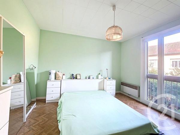 Maison à vendre  5 pièces - 93 m2 VENISSIEUX - 69