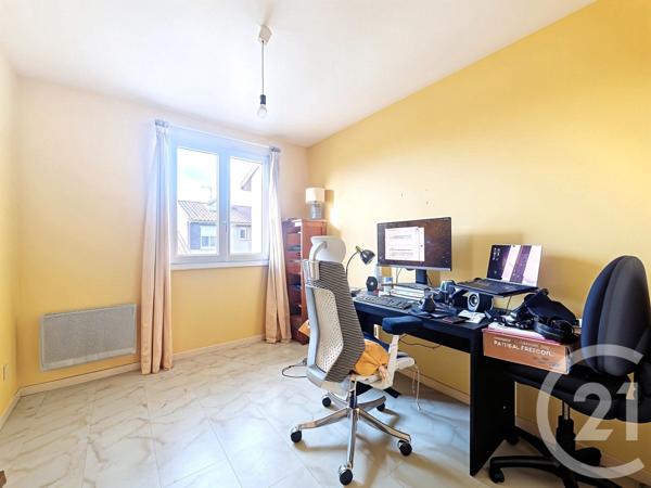 Maison à vendre  5 pièces - 93 m2 VENISSIEUX - 69