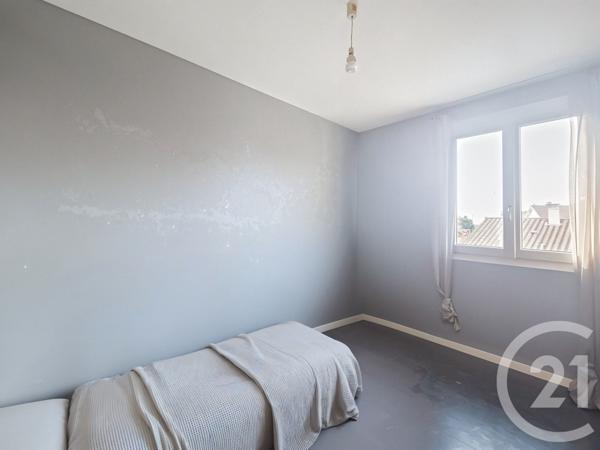 Maison à vendre  5 pièces - 93 m2 VENISSIEUX - 69