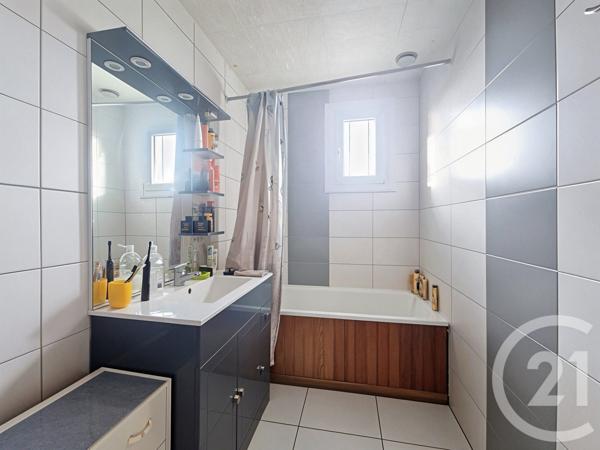 Maison à vendre  5 pièces - 93 m2 VENISSIEUX - 69