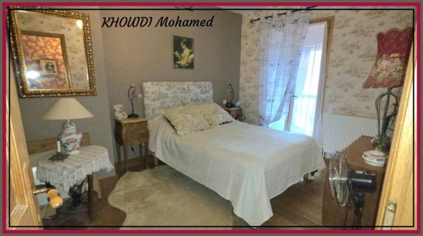 🏡 Charmante maison mitoyenne à Villeneuve-sur-Lot – 105 m² de confort !