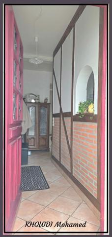 🏡 Charmante maison mitoyenne à Villeneuve-sur-Lot – 105 m² de confort !