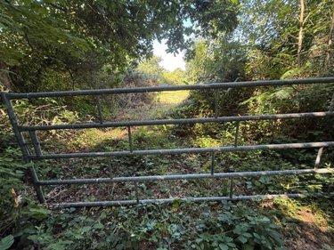 Terrain de loisirs - Bois - Etang à vendre à Martinvast dans la Manche (50690), ref : 50040-572