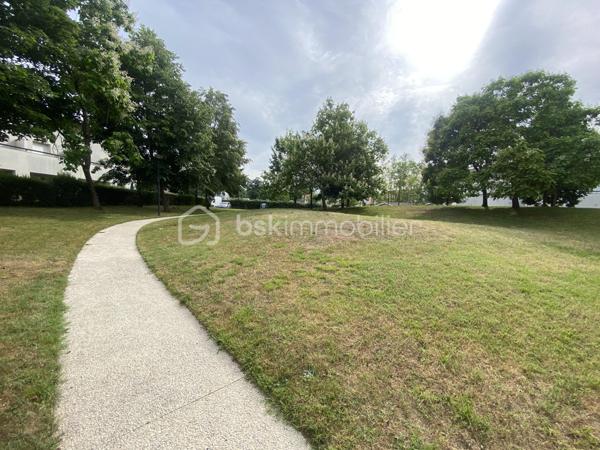 Appartement de 58 m²