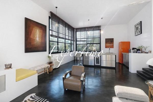 La Ciotat (13600) - Maison comptenporaine -