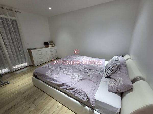 Maison à vendre 6 pièces de 133 m²