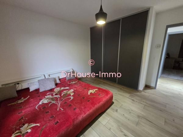 Maison à vendre 6 pièces de 133 m²