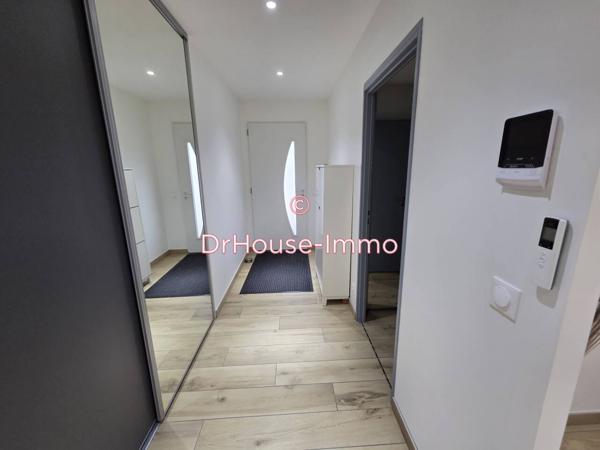 Maison à vendre 6 pièces de 133 m²