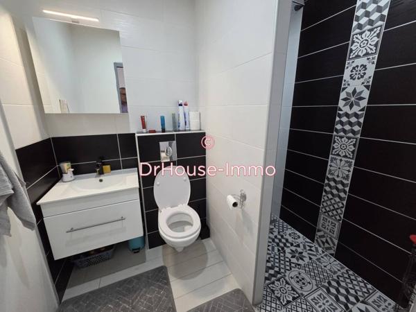 Maison à vendre 6 pièces de 133 m²