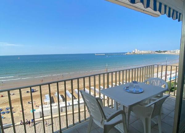 Appartement à vendre    3 pièces • 79 m2 Les Sables-d'Olonne