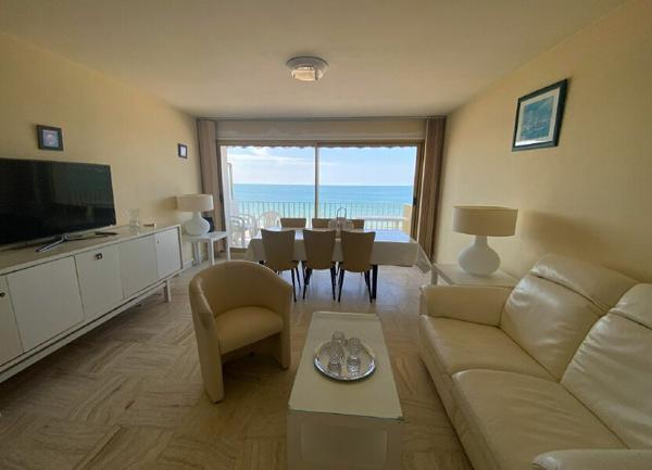 Appartement à vendre    3 pièces • 79 m2 Les Sables-d'Olonne