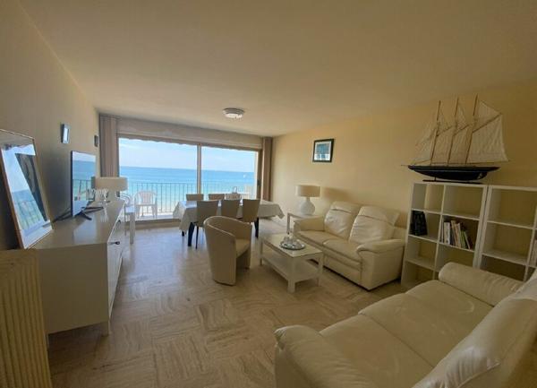 Appartement à vendre    3 pièces • 79 m2 Les Sables-d'Olonne